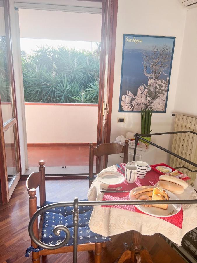 Rosa Dei Venti Cagliari Exterior foto