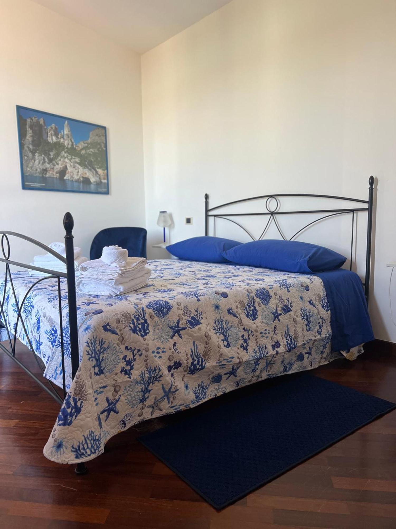 Rosa Dei Venti Cagliari Exterior foto