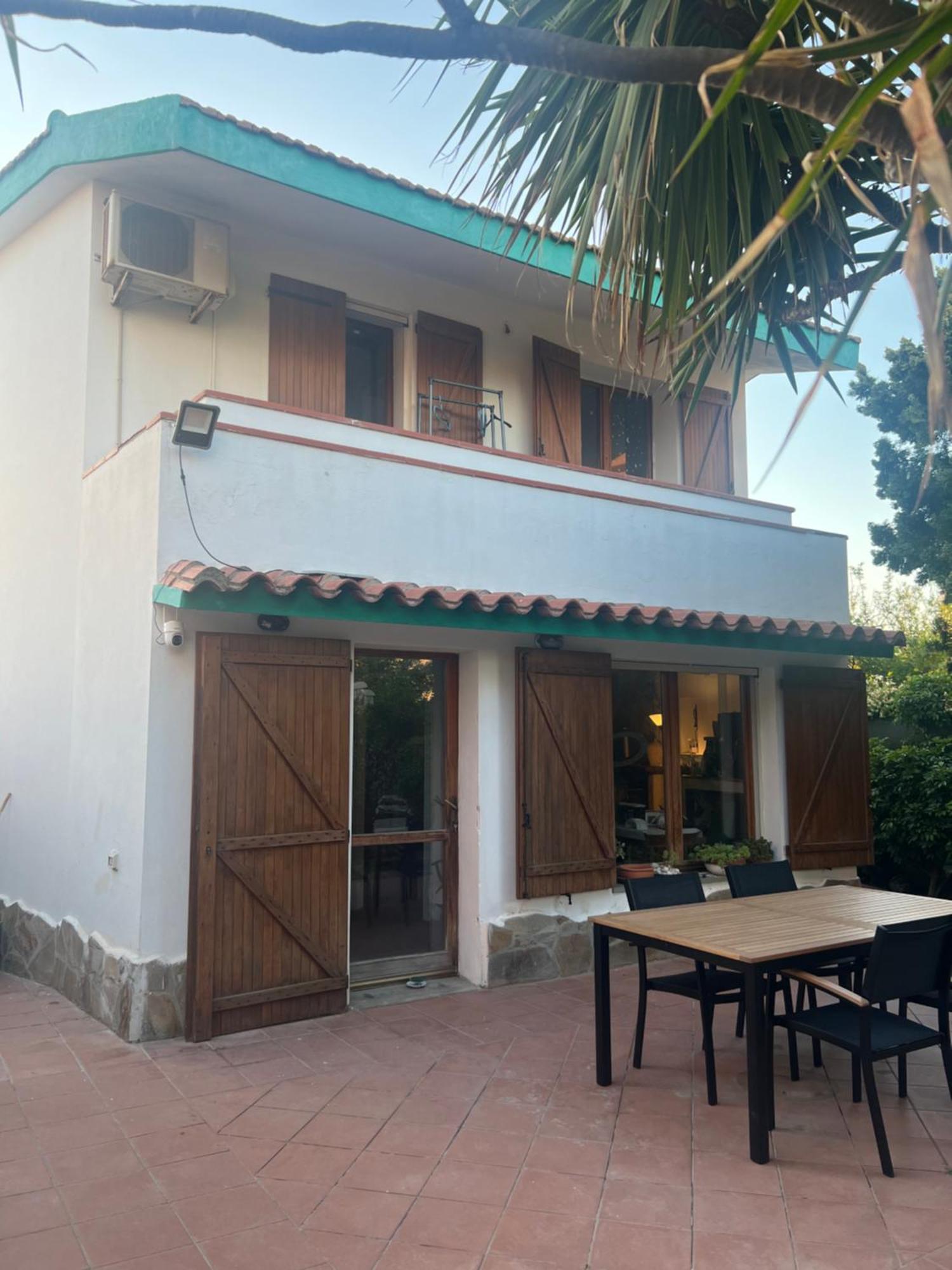 Rosa Dei Venti Cagliari Exterior foto