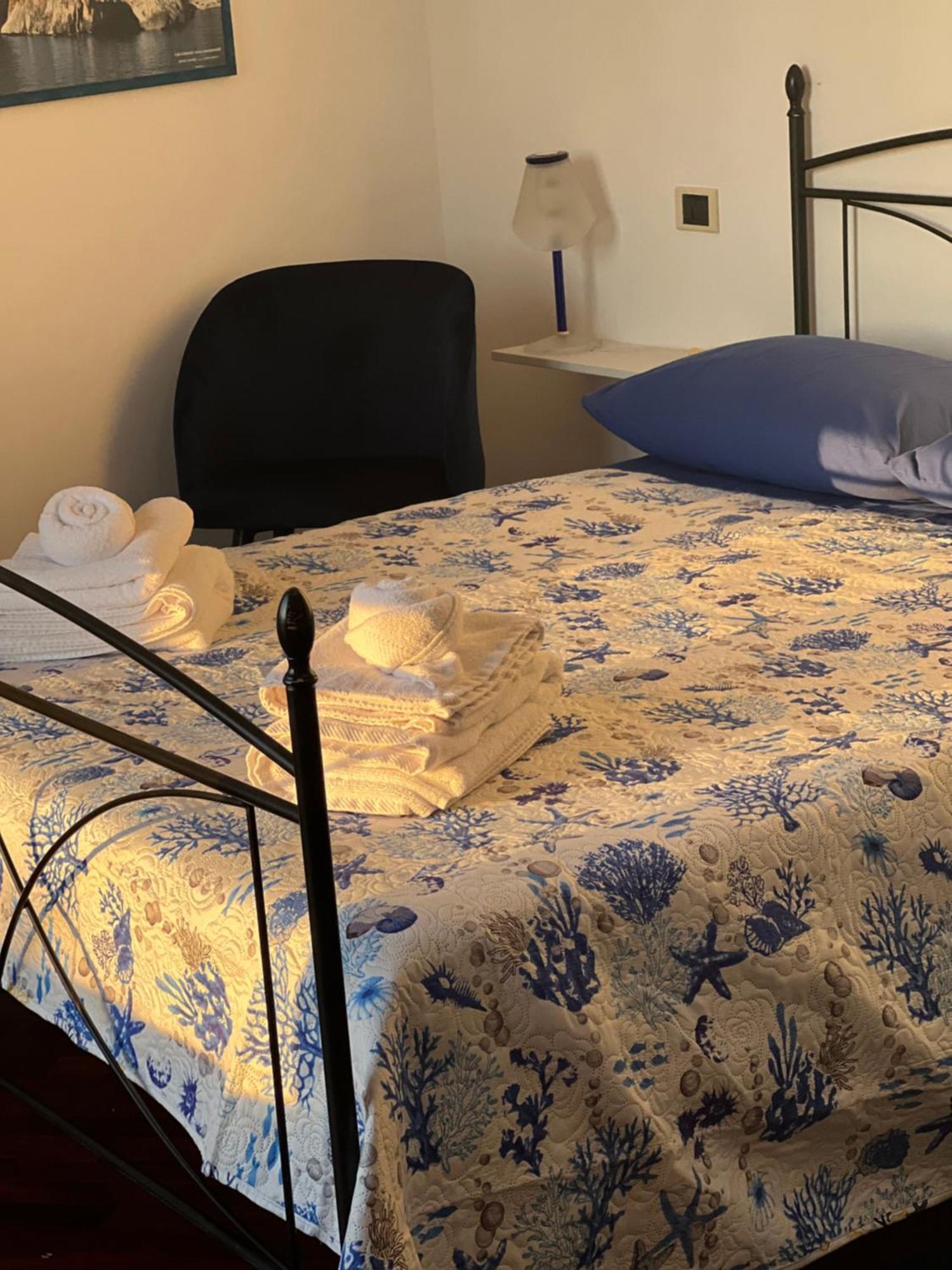 Rosa Dei Venti Cagliari Exterior foto