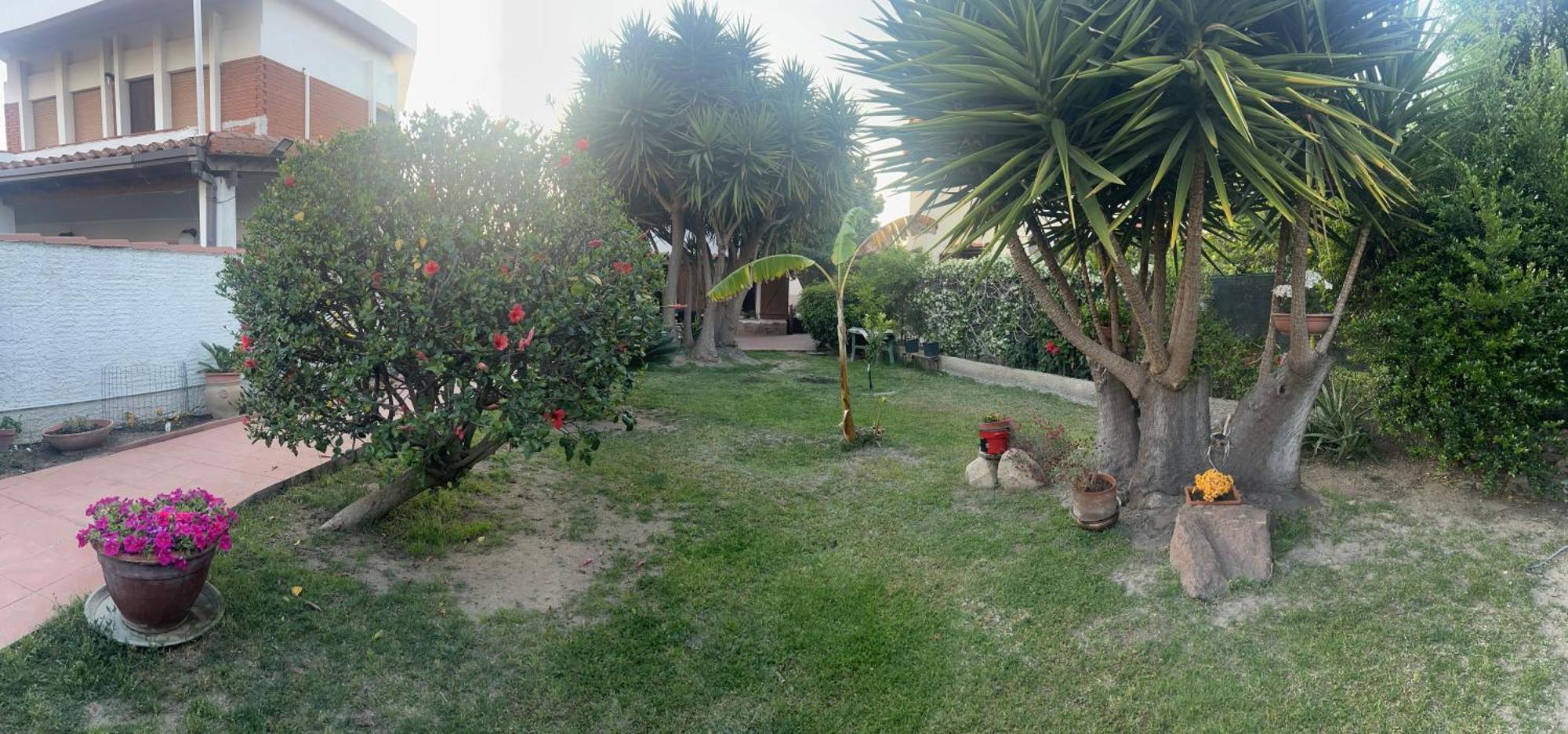 Rosa Dei Venti Cagliari Exterior foto