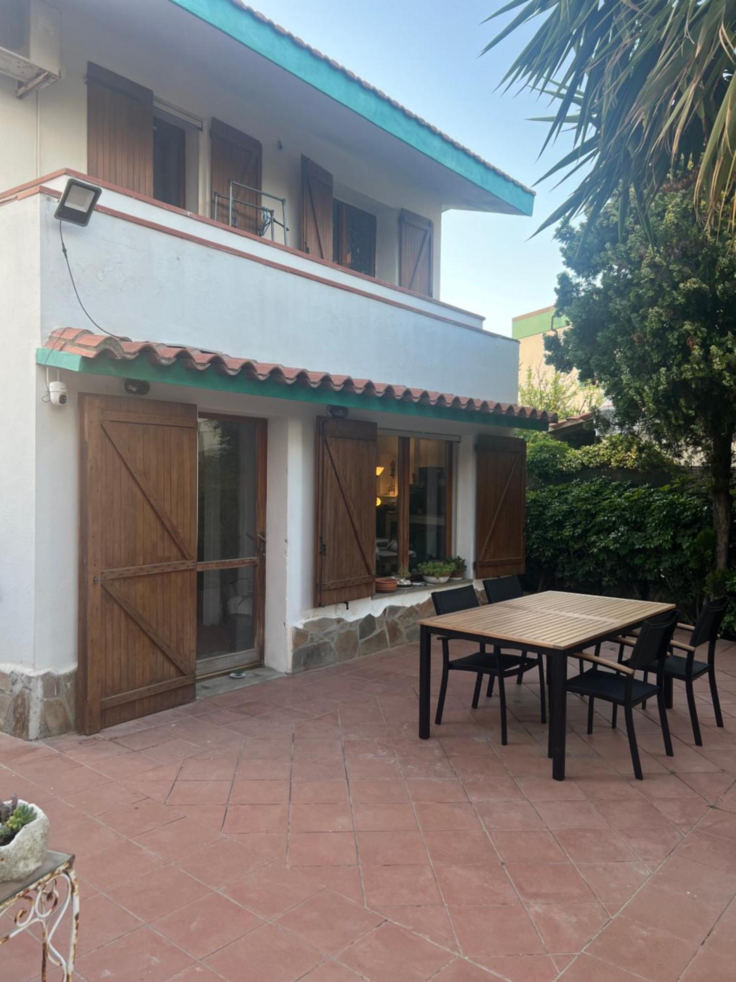 Rosa Dei Venti Cagliari Exterior foto