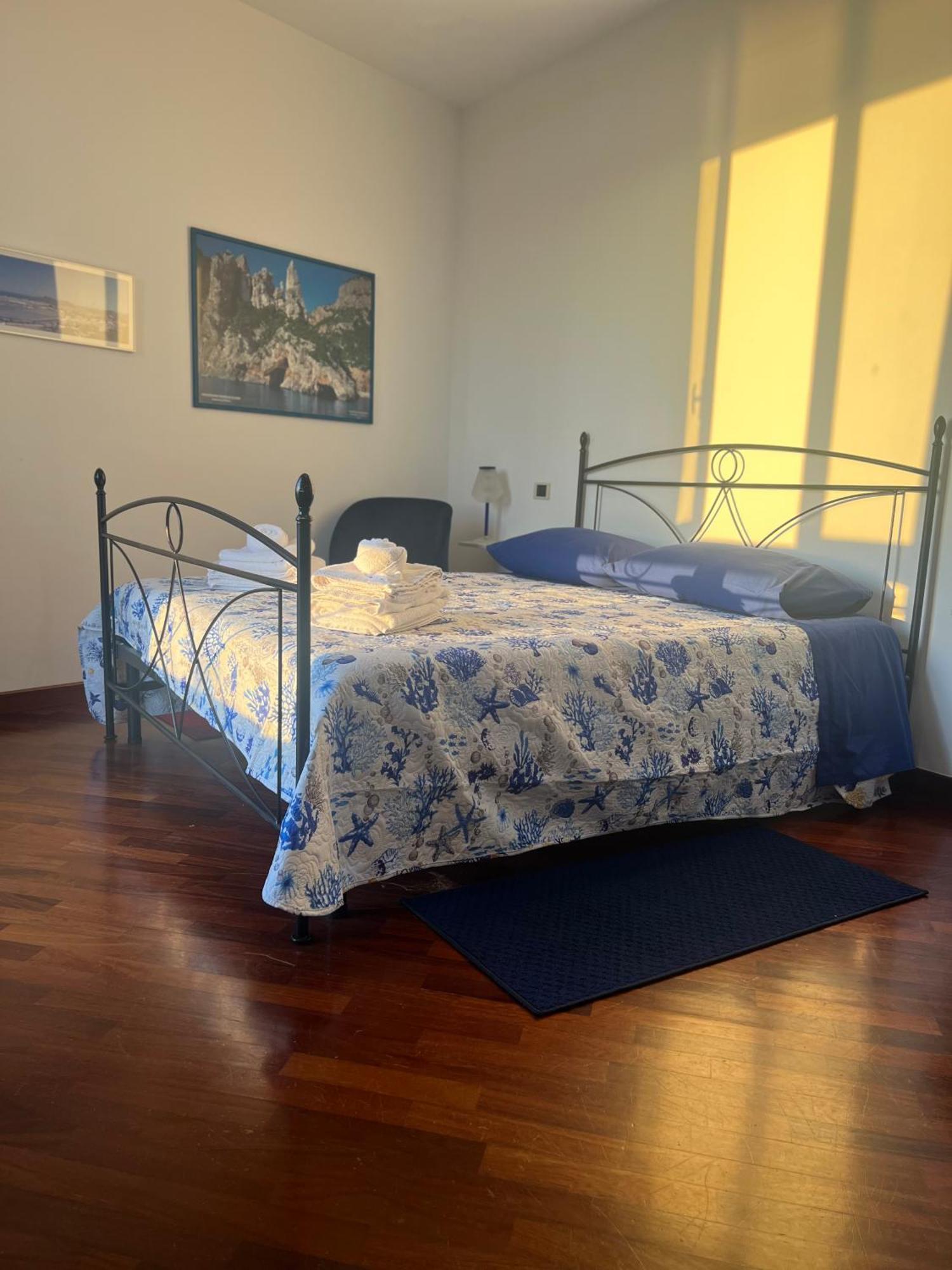 Rosa Dei Venti Cagliari Exterior foto
