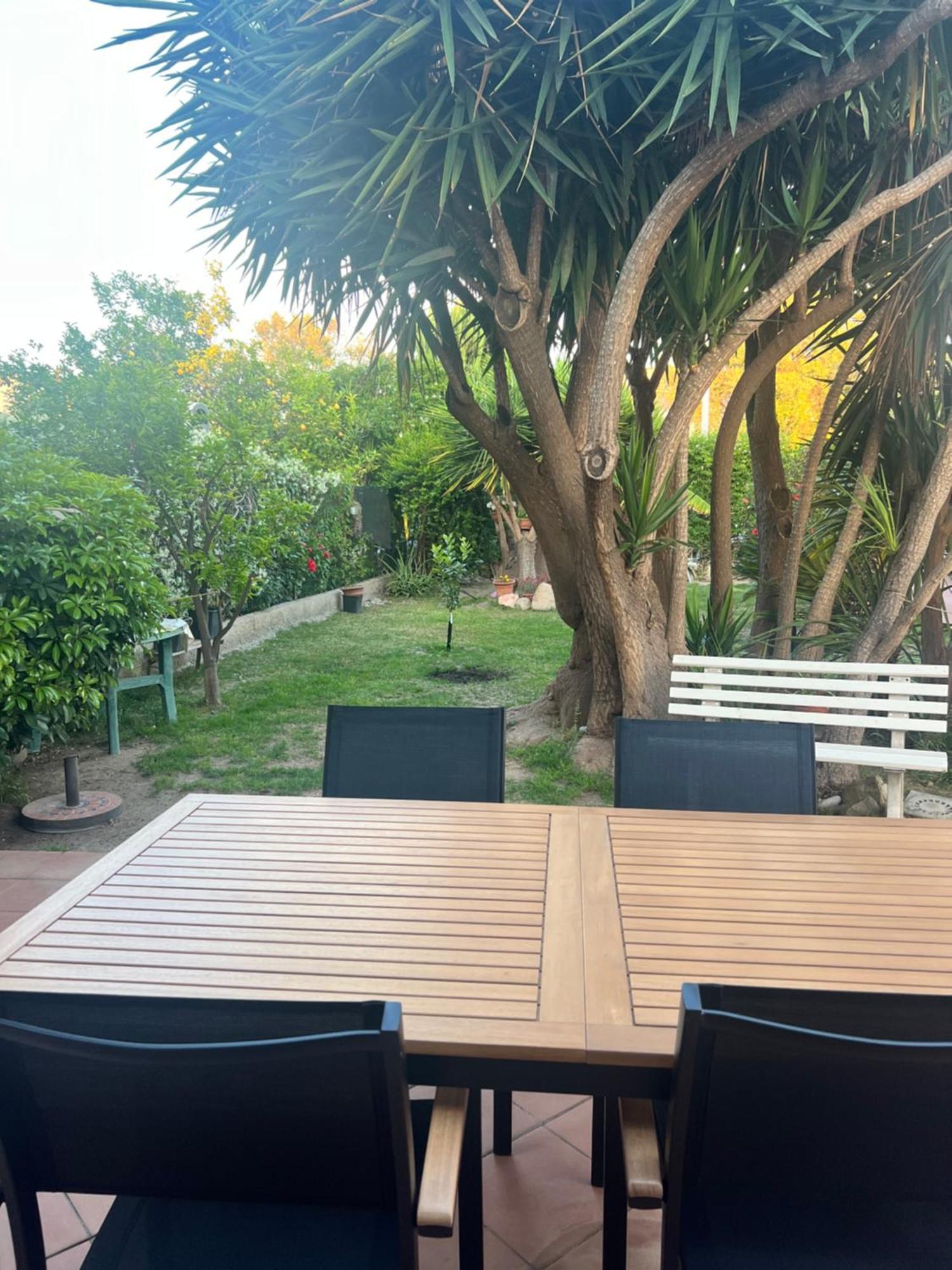 Rosa Dei Venti Cagliari Exterior foto